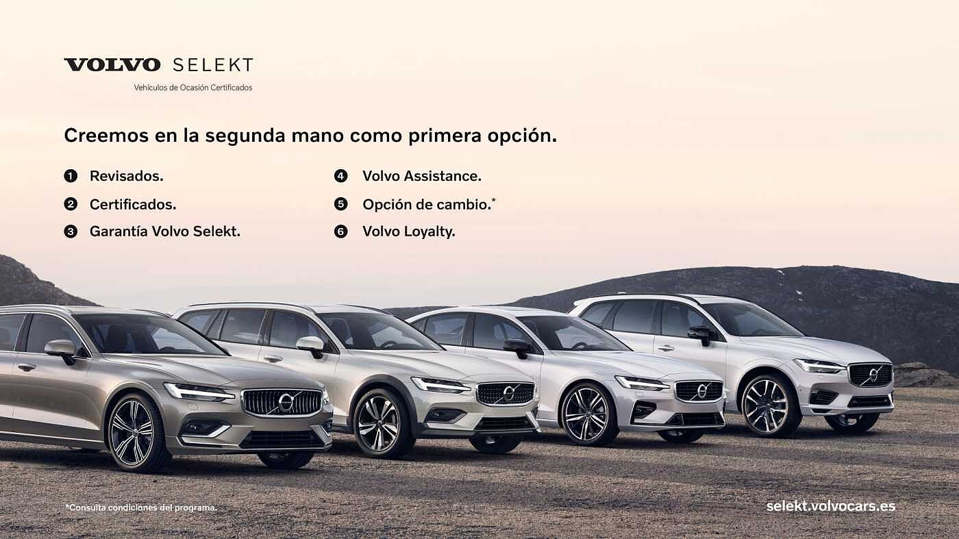 Volvo  RECHARGE PURO ELECTRIC CORE AUTM