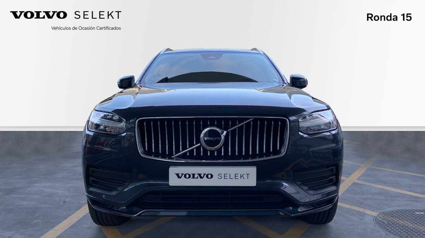 Volvo  XC90 Core, B5 (diesel) AWD, Diésel, 7 Asientos