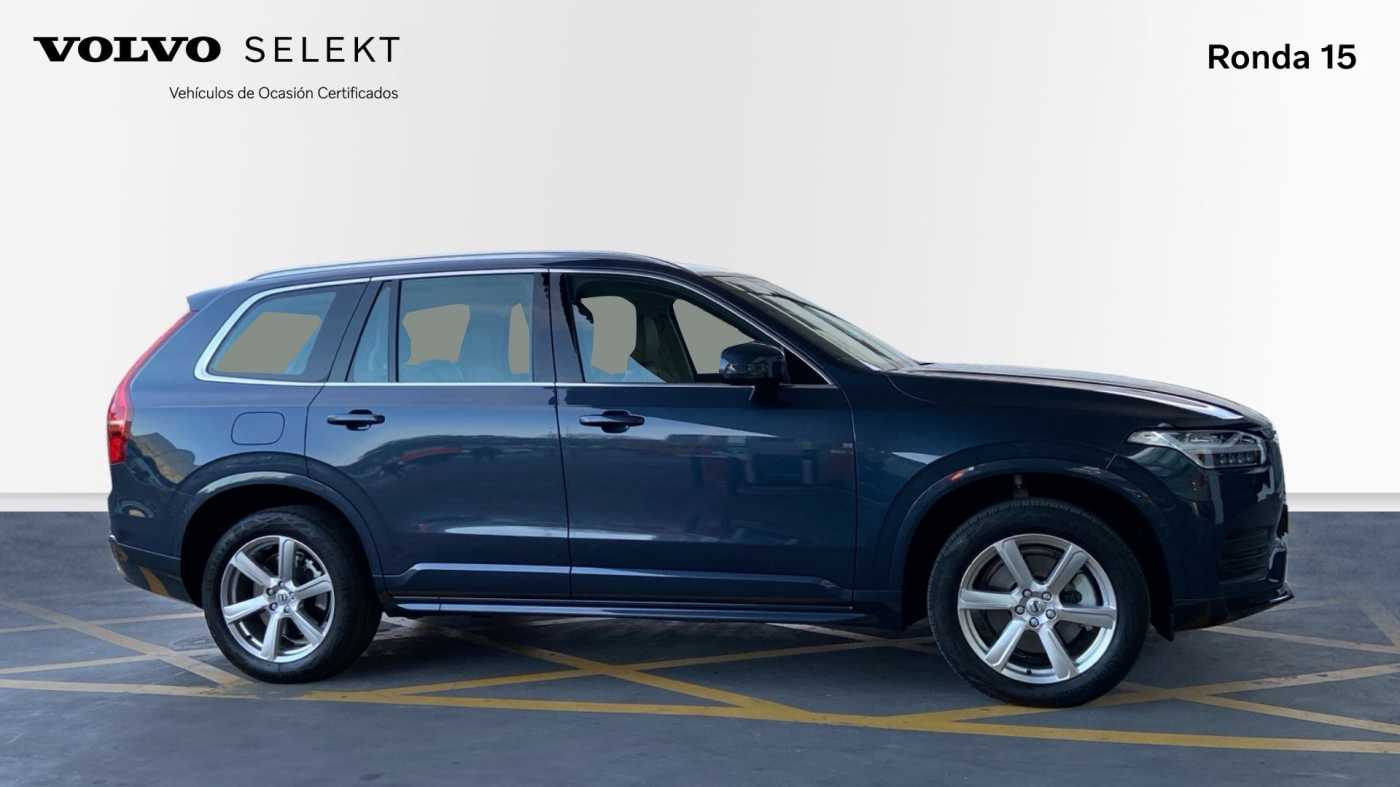 Volvo  XC90 Core, B5 (diesel) AWD, Diésel, 7 Asientos