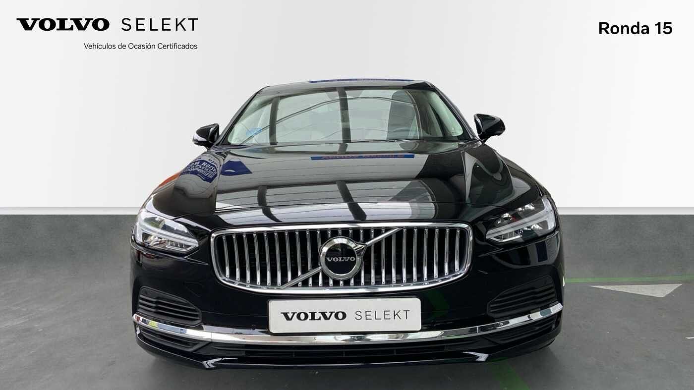 Volvo  2.0 T8 RECHARGE CORE BRIGHT 4WD AUTO 4P