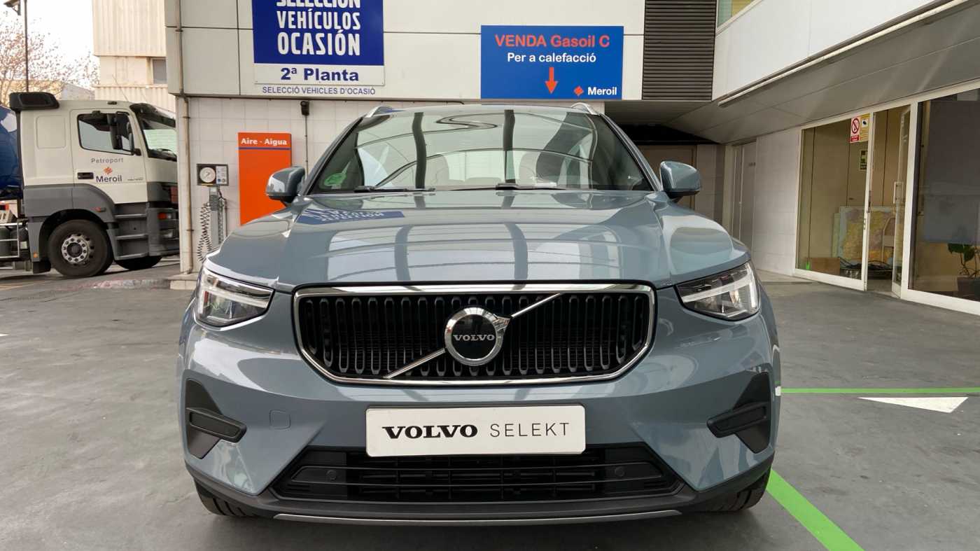 Volvo  1.5 T2 CORE AUTO 5P