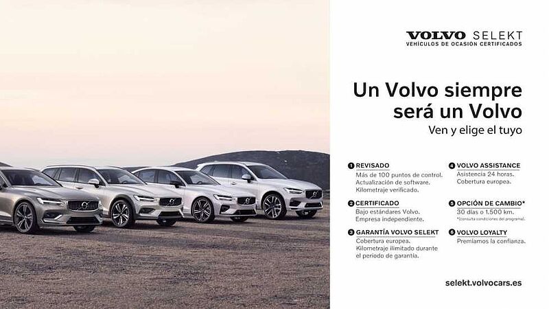 Volvo  XC40 Recharge R-Design Expression, T4 híbrido enchufable