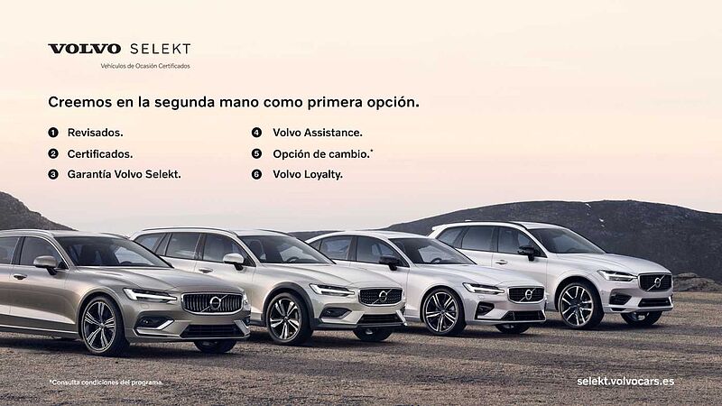 Volvo  RECHARGE PURO ELECTRIC CORE AUTM