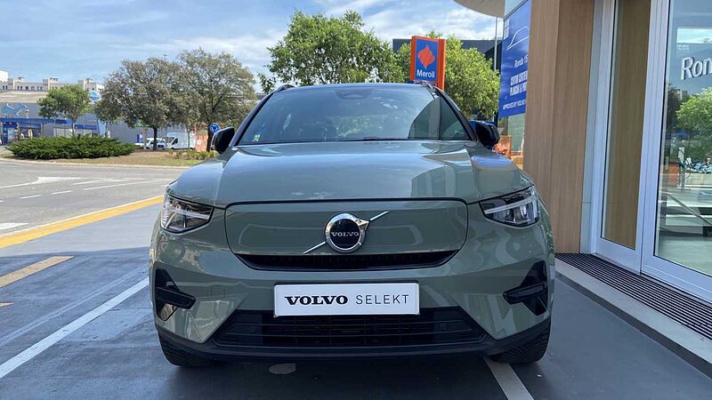 Volvo  RECHARGE PURO ELECTRIC CORE AUTM