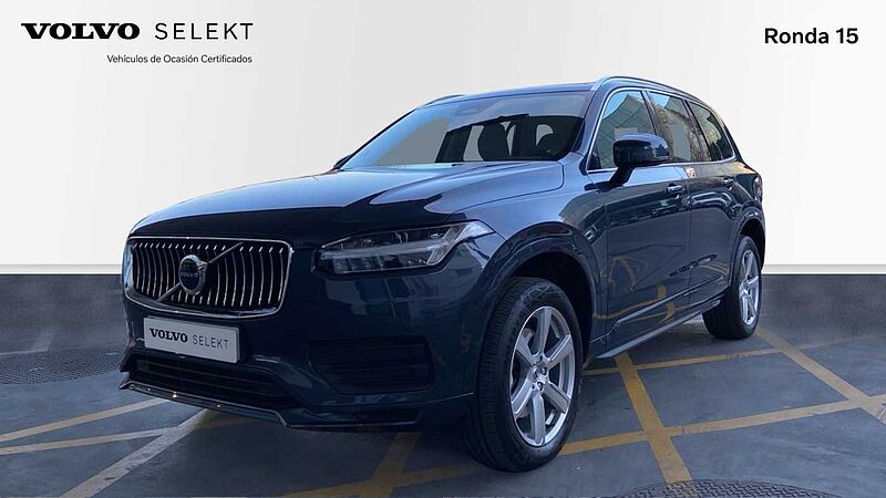 Volvo  XC90 Core, B5 (diesel) AWD, Diésel, 7 Asientos