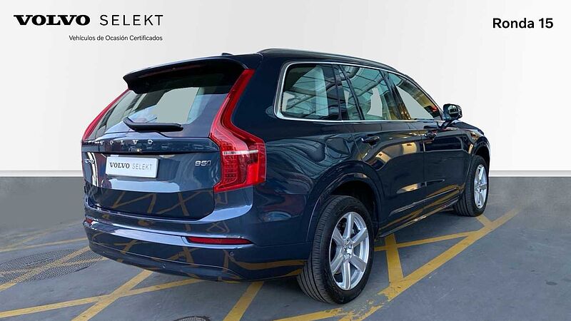 Volvo  XC90 Core, B5 (diesel) AWD, Diésel, 7 Asientos