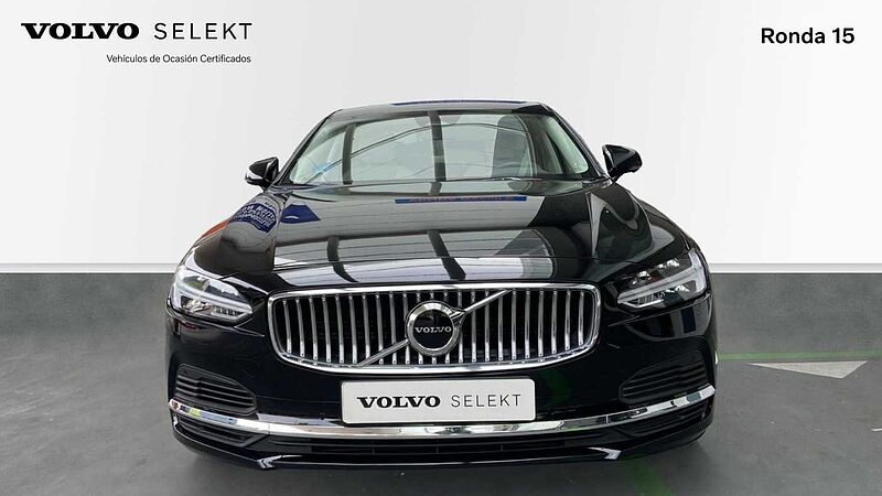 Volvo  2.0 T8 RECHARGE CORE BRIGHT 4WD AUTO 4P