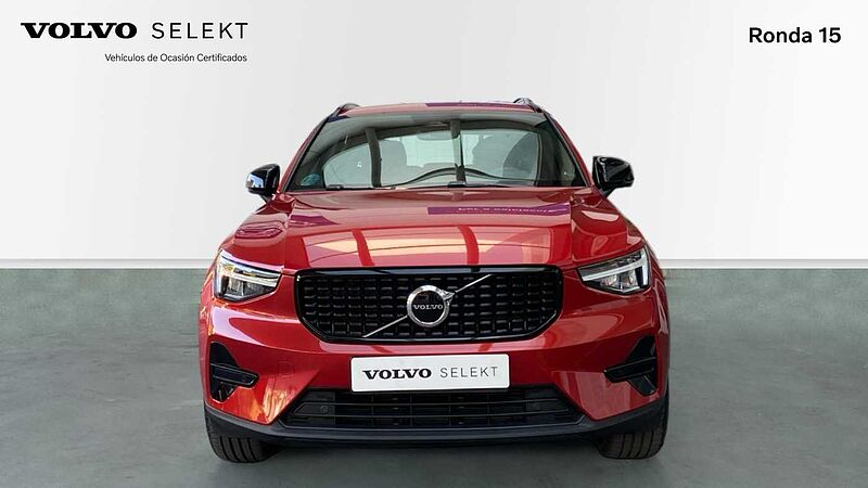 Volvo  2.0 B3 PLUS DARK AUTO 5P